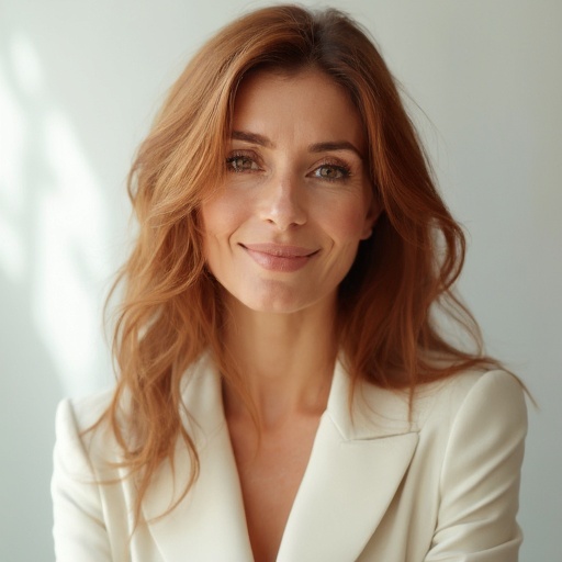 Agnieszka Kamińska — kasyno internetowe reviewer